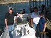 (04/08/2017) - Nice Striped Bass